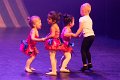Mini Stars Circus 2B  076